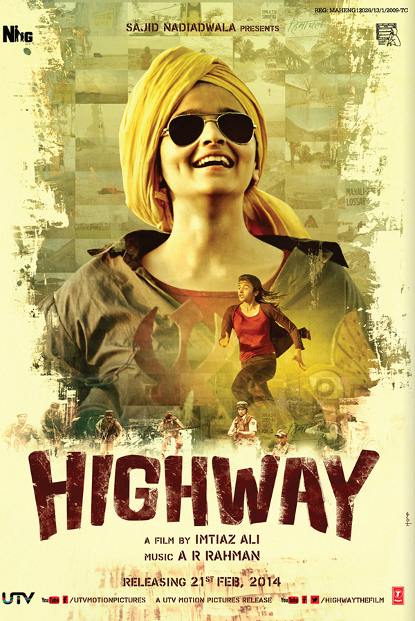 highway hindi movie review